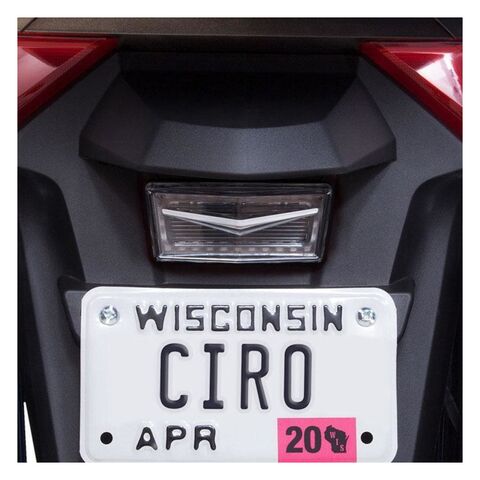 Goldstrike Replacement LED Reflector Lens Honda Gold Wing 2018-2025