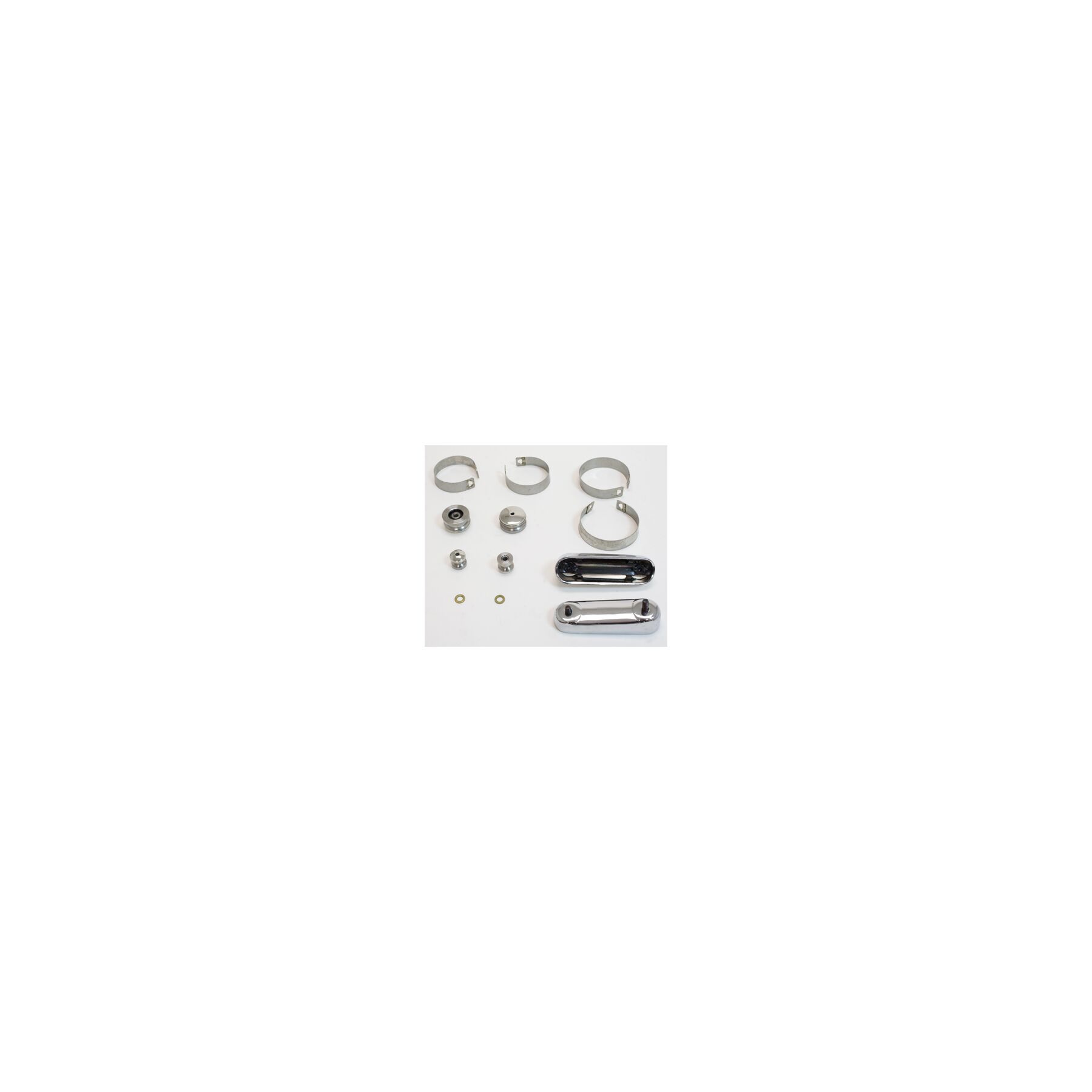 National Cycle National Cycle SwitchBlade Quick Release Mount Kit Honda Shadow VT750C / VT1100C / VTX1300 1998-2019 - $219.95 at J&P Cycles
