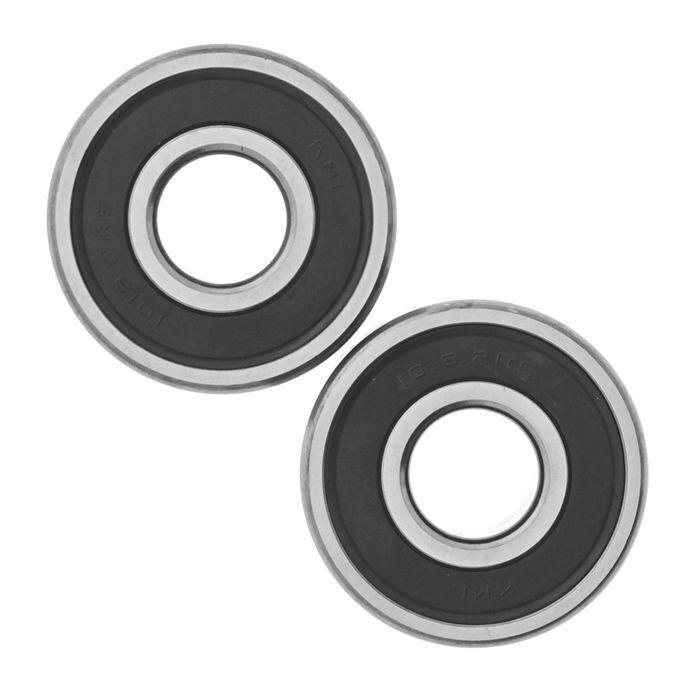 Wheel Bearing Kit Rear All Balls Racing 25-1252 Buy Online, 24,99