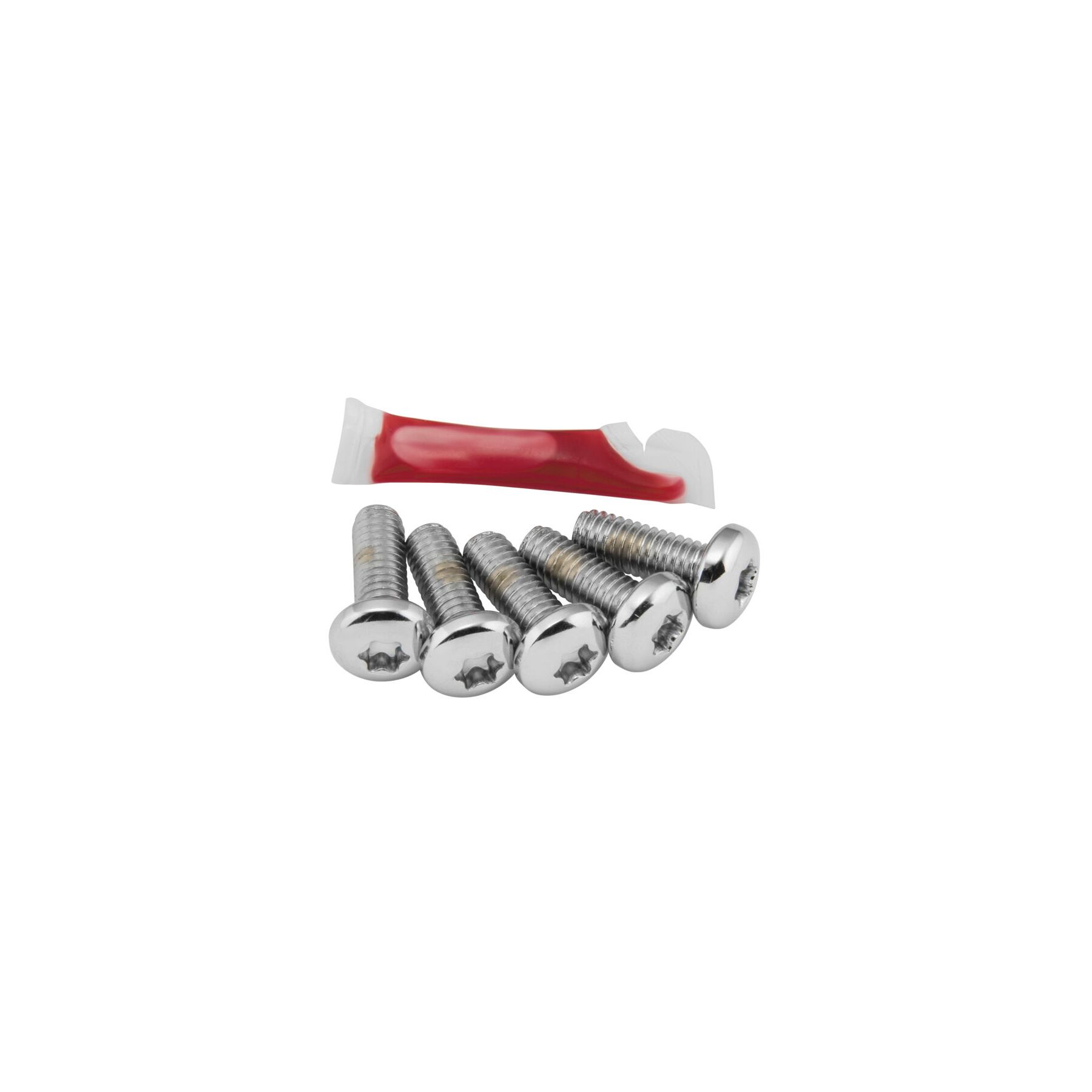Performance Machine Performance Machine Front Brake Rotor Rotor Bolt Set For Harley 1995-2013 - $29.95 at J&P Cycles