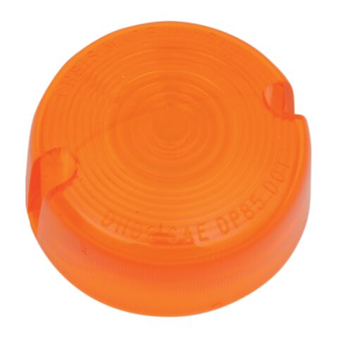 Chris Products Replacement Turn Signal Lens For Harley 1986-2001