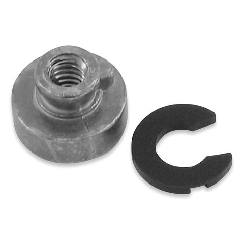 Mustang Fender / Seat Nut Kit