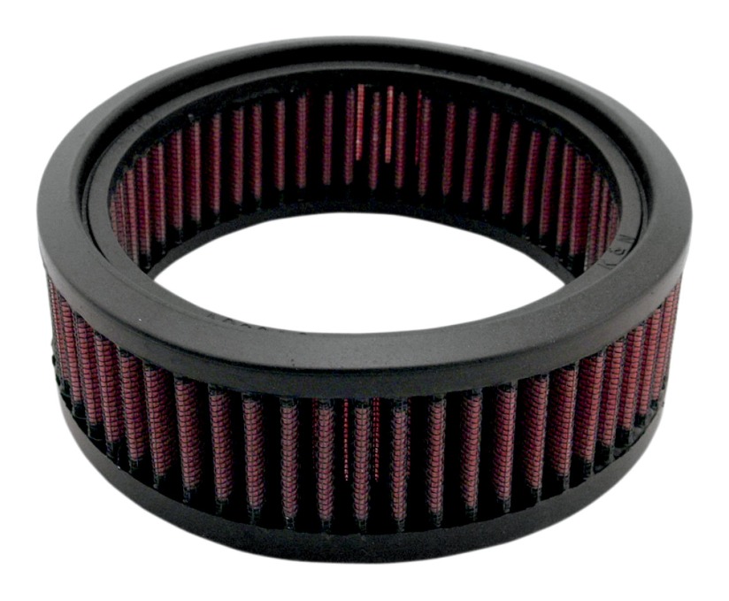K&N High Performance Replacement Air Filter For S&S Teardrop Air