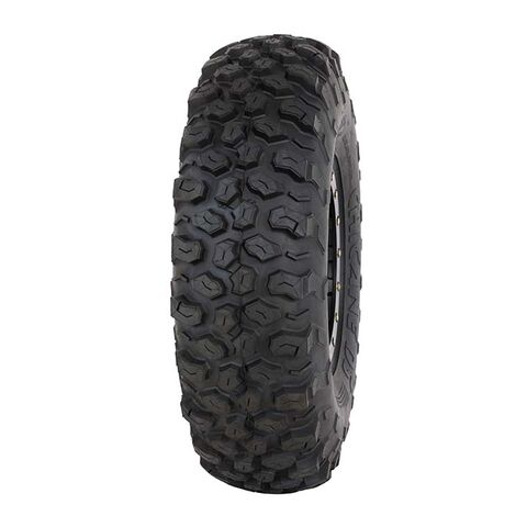 High Lifter Chicane DS Tires
