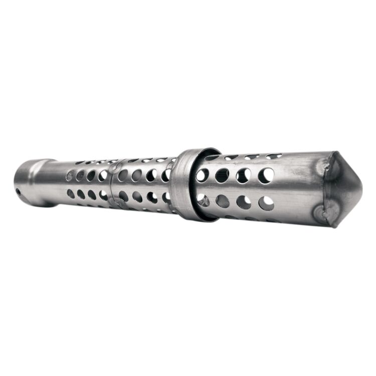 Cobra Quiet Core Baffle For Speedster Longs Exhaust System