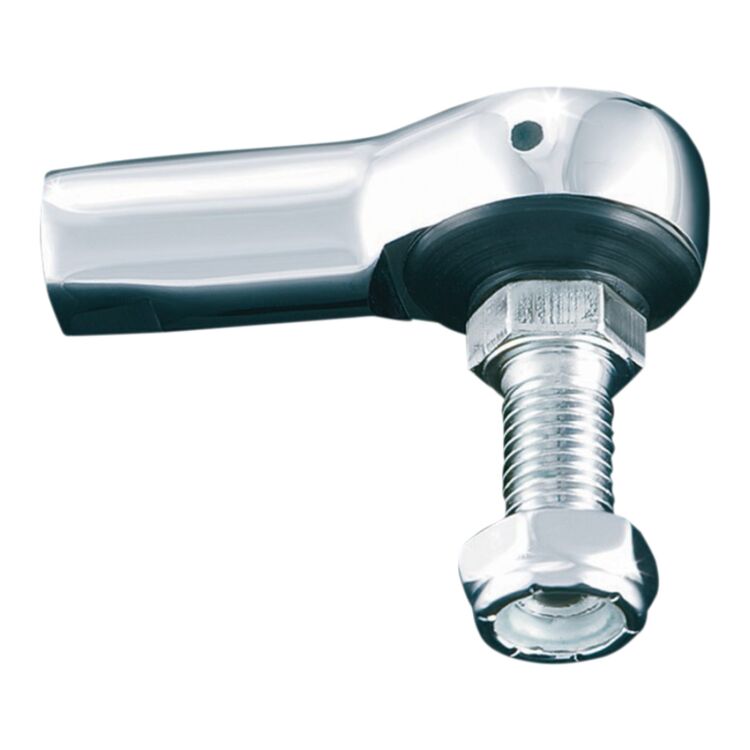 Kuryakyn Barrel Ball Joint Style With R.H. Female Threads