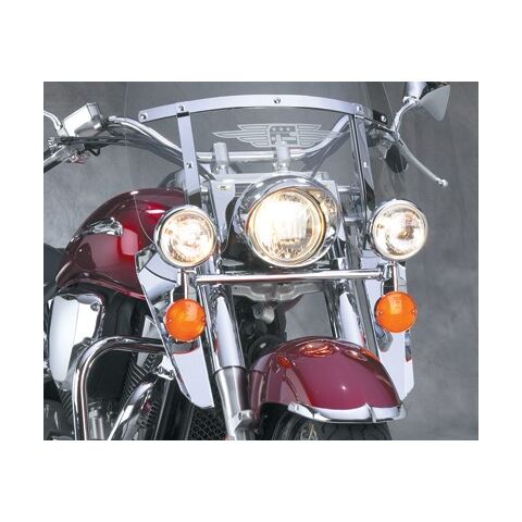National Cycle Spotlight Bar Honda 2004-2016