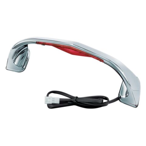 Kuryakyn LED Lighted Trunk Lid Handle Honda Gold Wing 2001-2017