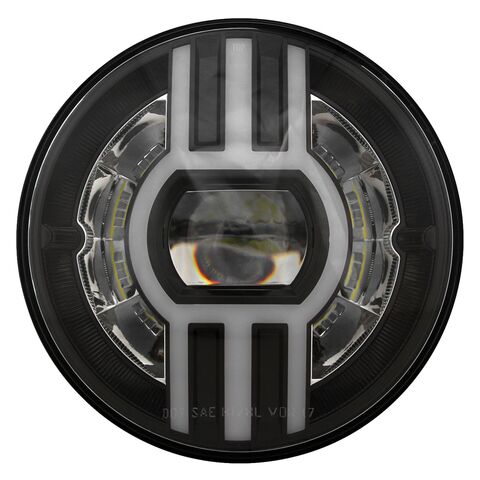 Cyron Beast II 7" LED Headlight