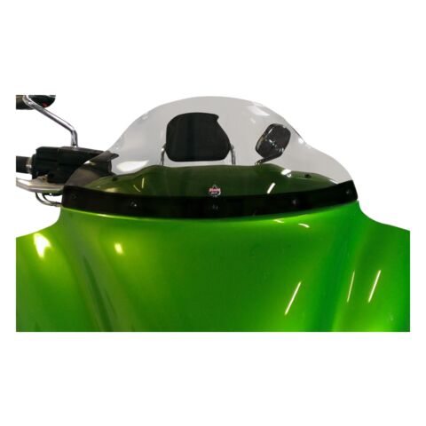 Klock Werks Flare Windshield Kawasaki Vulcan Vaquero / Voyager 2009-2024