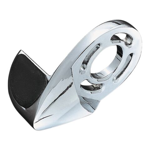 Kuryakyn Extended Chrome ISO-Throttle Boss For Heated Grips Honda Gold Wing 2001-2017