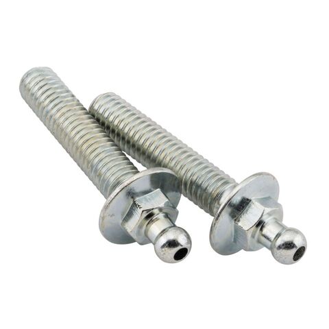 Kuryakyn 1/2" Longer Breather Bolt