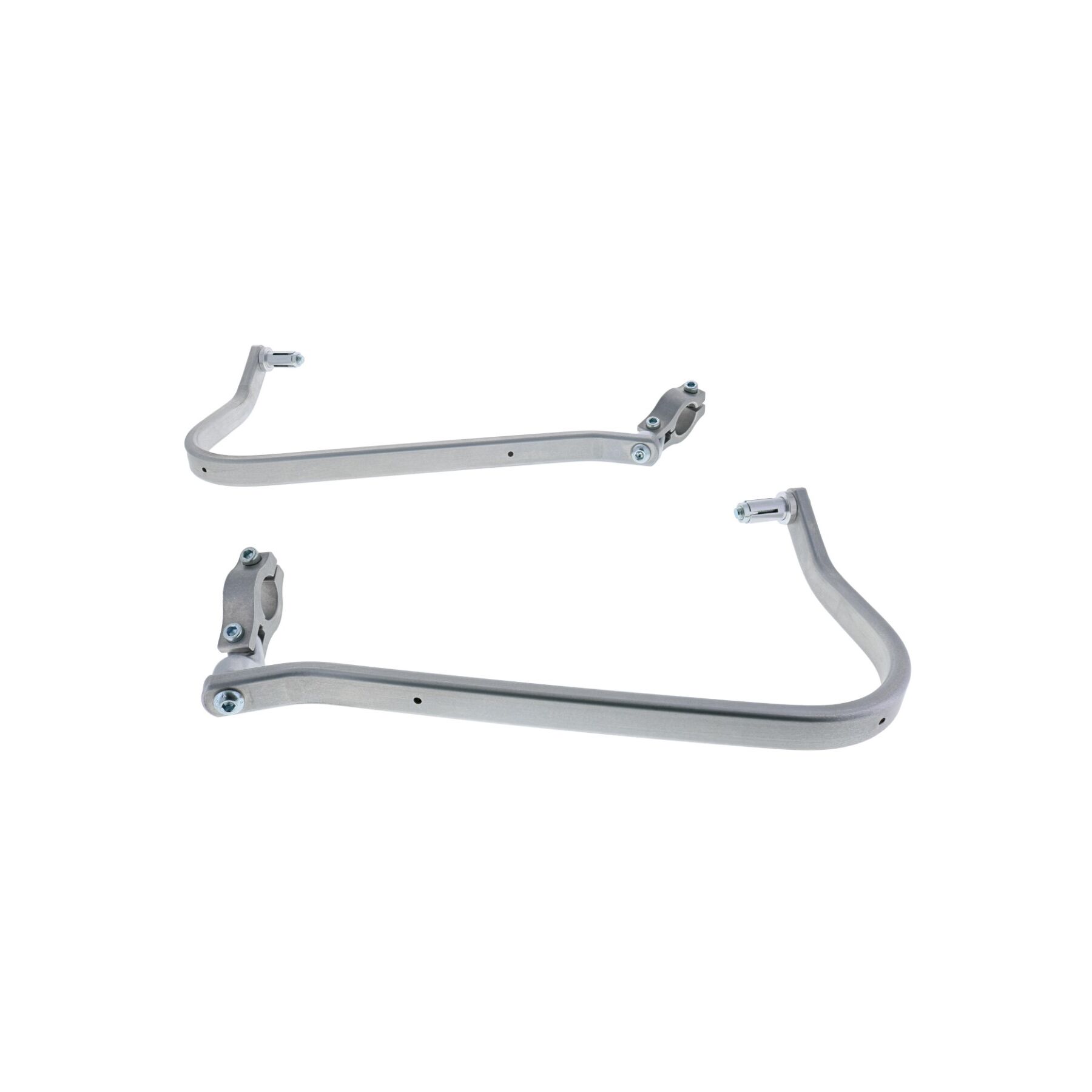 Barkbusters Barkbusters Aluminum Handguard Kit Beta RR / RR Racing / RR-S / XTrainer 125cc-500cc 2021-2026 - $134.95 at J&P Cycles