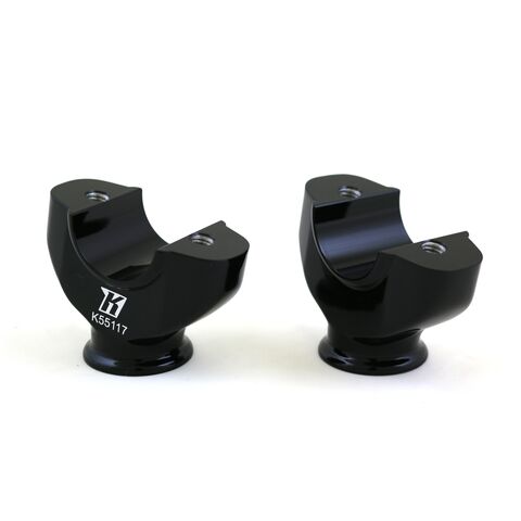 Kodlin USA Lower Risers For Harley Breakout 2018-2020