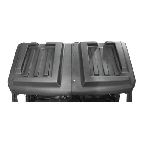 QuadBoss 2-Piece Roof w/Cargo Storage Polaris Ranger 570 / 900 / 1000 / Diesel / XP 2013-2025