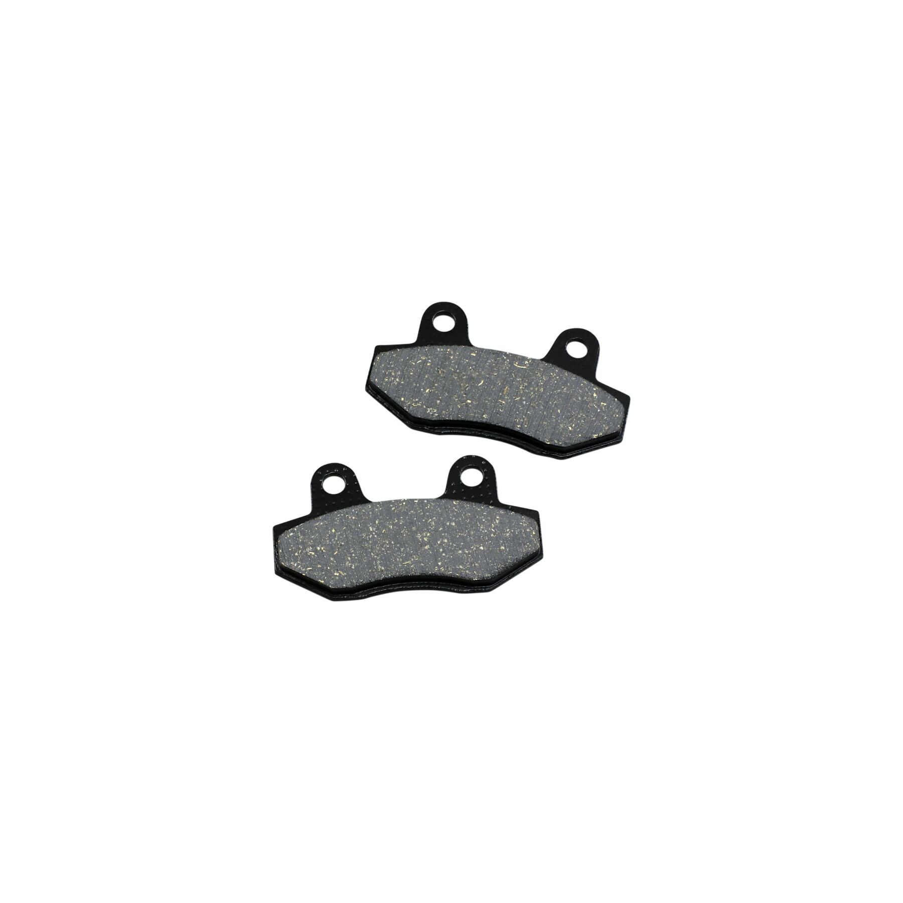 EBC FA86 Organic Front Brake Pads Honda Rebel 250 / Hyosung GT / GV 1985-2012