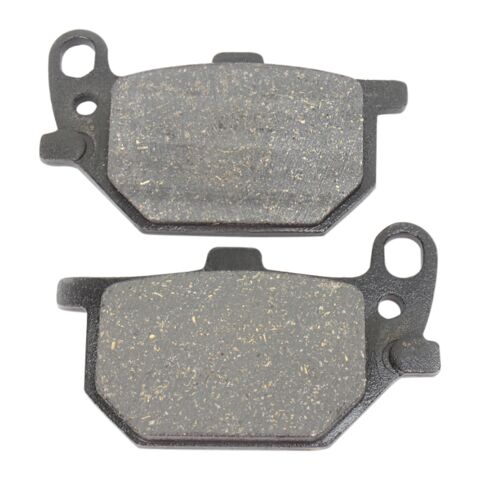 EBC FA41 Organic Brake Pads Yamaha 1976-1981