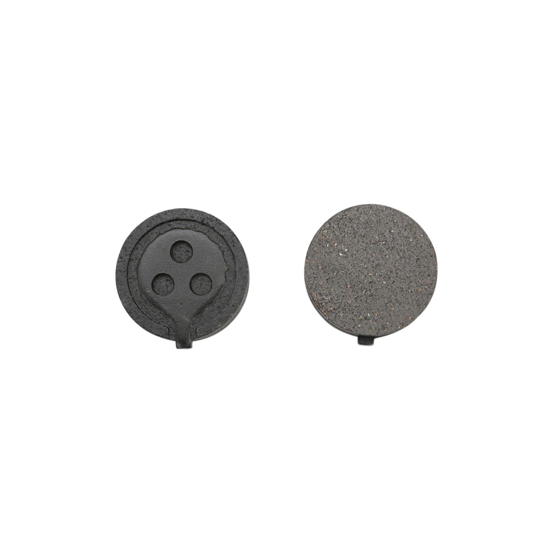 EBC FA38 Organic Front Brake Pads Suzuki 1974-1979
