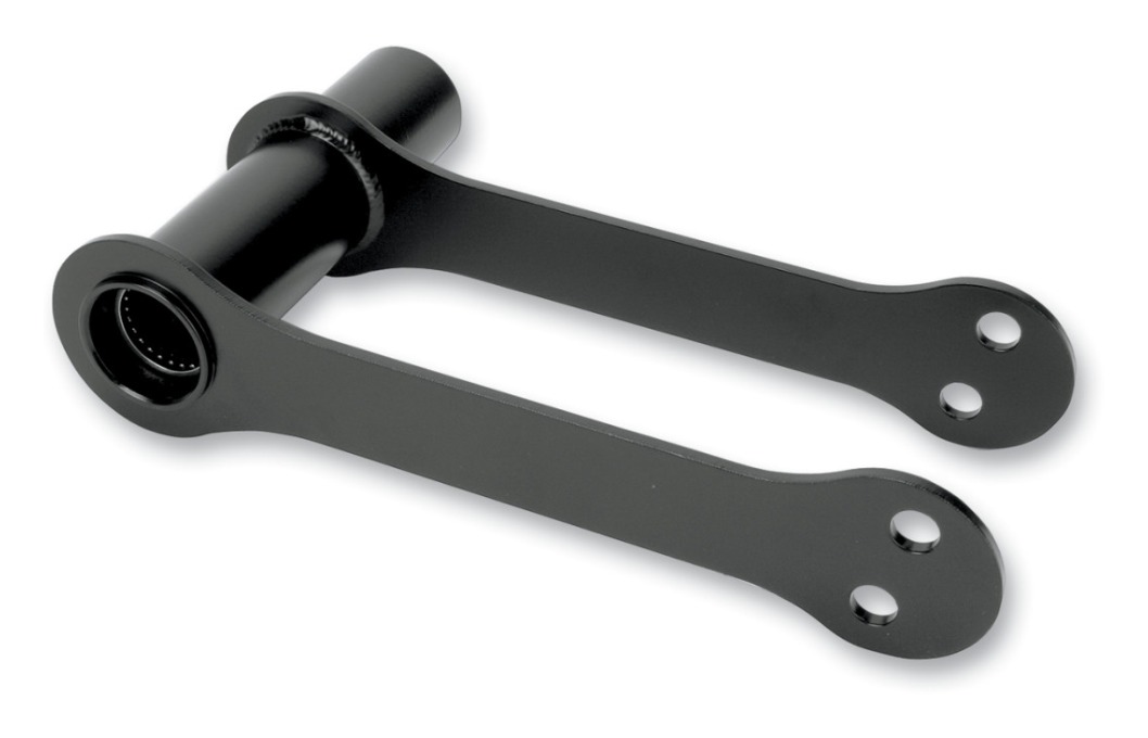 LA Choppers Adjustable Rear Lowering Kit Kawasaki Vulcan 900 20062019