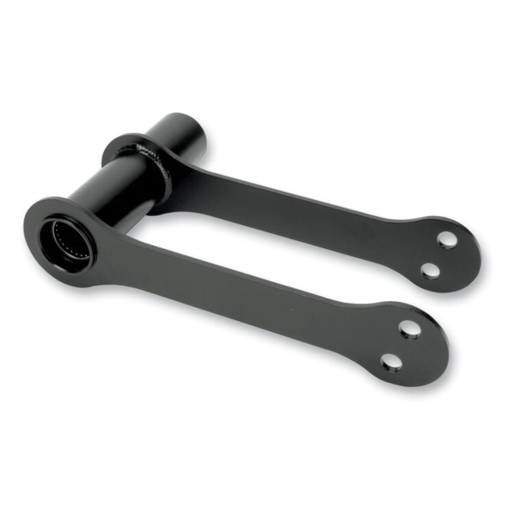 LA Choppers Adjustable Rear Lowering Kit Kawasaki Vulcan 900 2006-2019