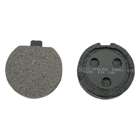 EBC FA35 Organic Front Brake Pads Suzuki 1977-1979
