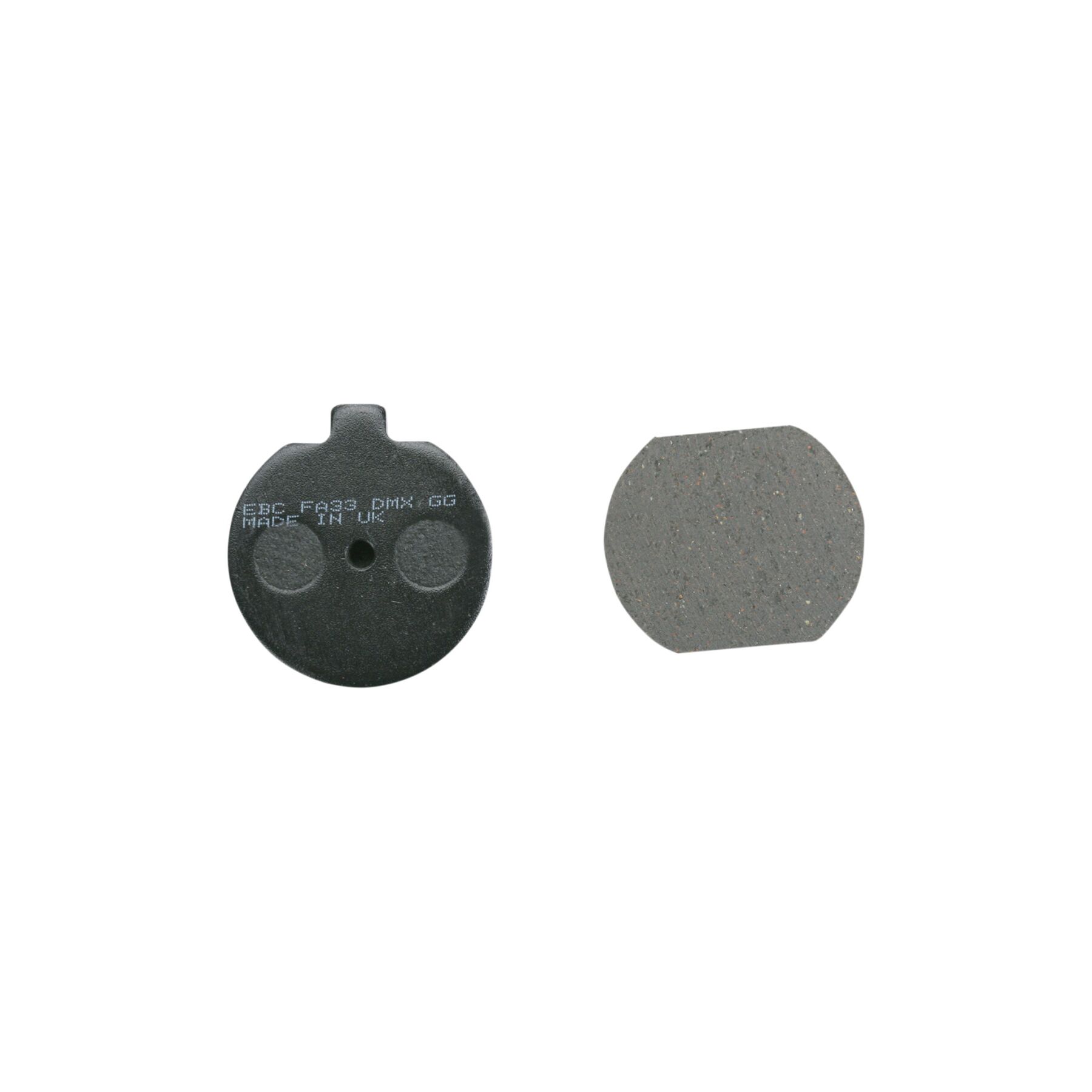 EBC FA33 Organic Front Brake Pads Kawasaki 1976-1982