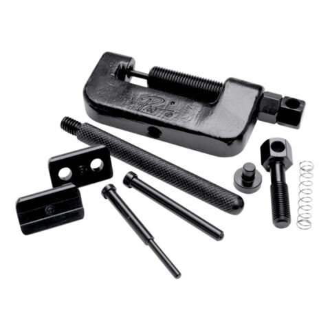 Motion Pro Chain Breaker & Riveting Tool 