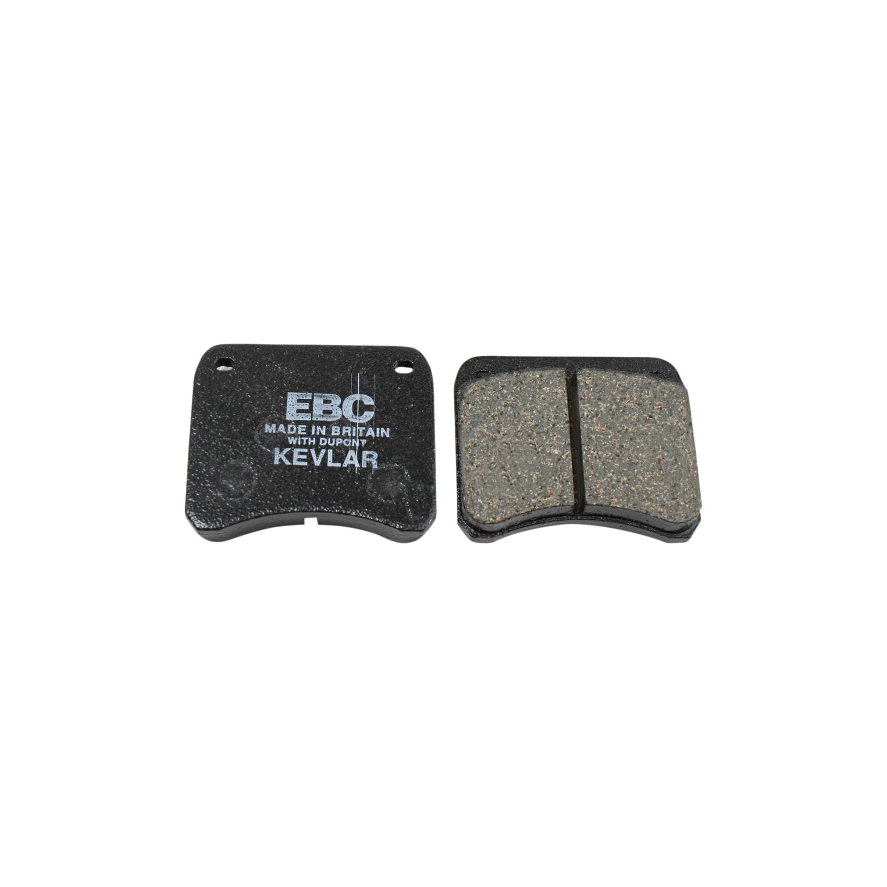 EBC FA16 Organic Front Brake Pads Triumph T140 1973-1983