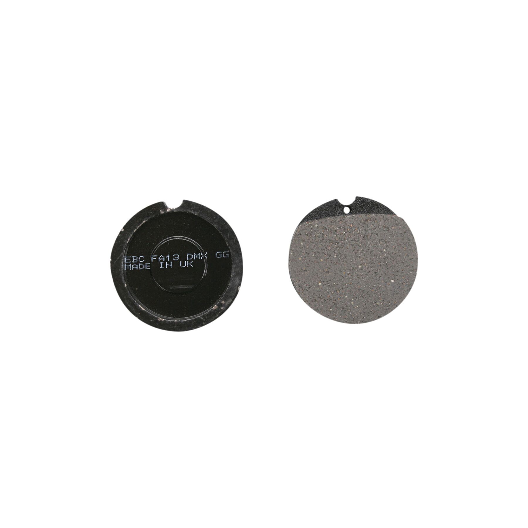 EBC FA13 Organic Front Brake Pads Honda CB250 / 750 1975-1980