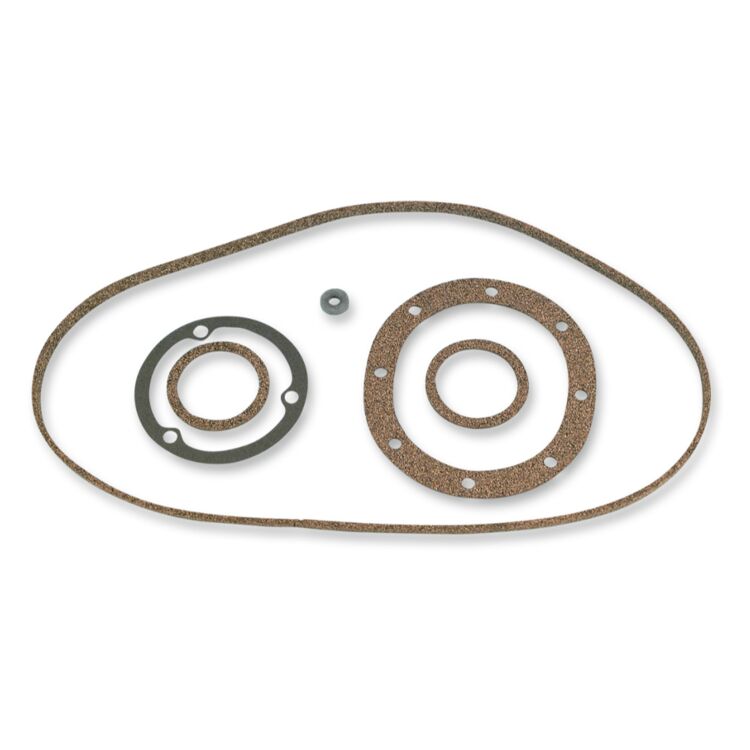 James Gasket Primary Cover Gasket And Seal Kit For Harley 1936-1964
