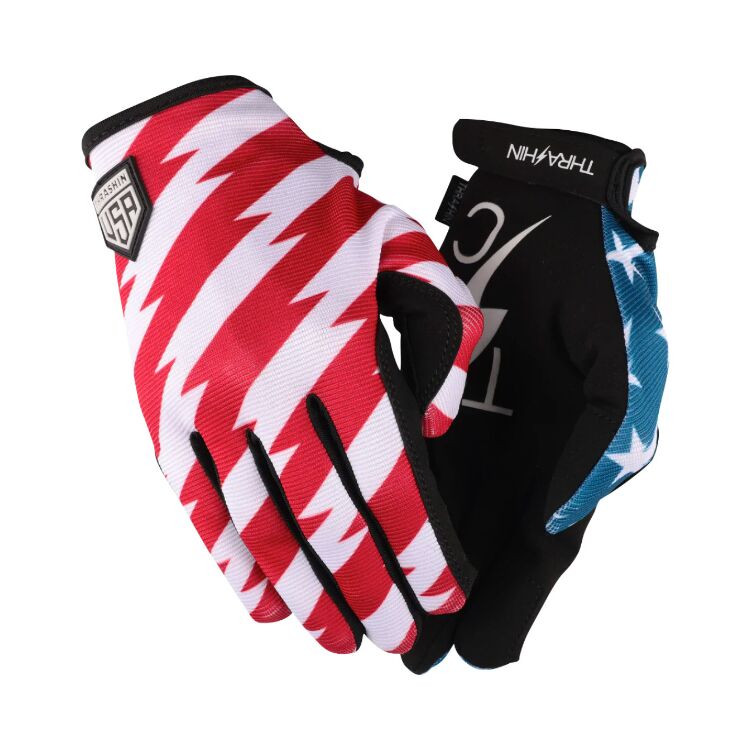 Red/White/Blue