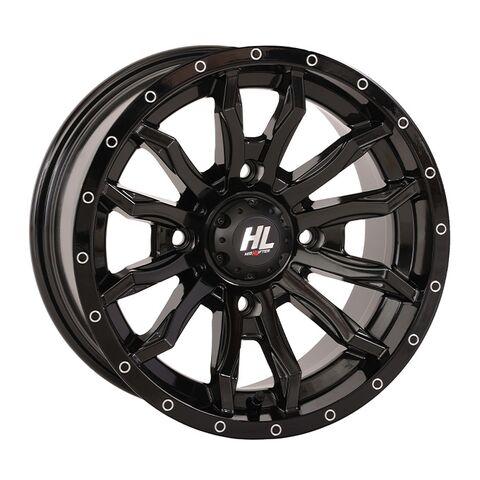 High Lifter HL21 Wheel 4/156