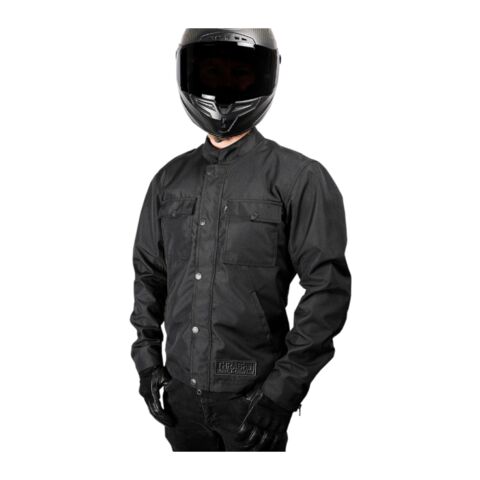 Thrashin Supply Atlas Jacket (2XL)