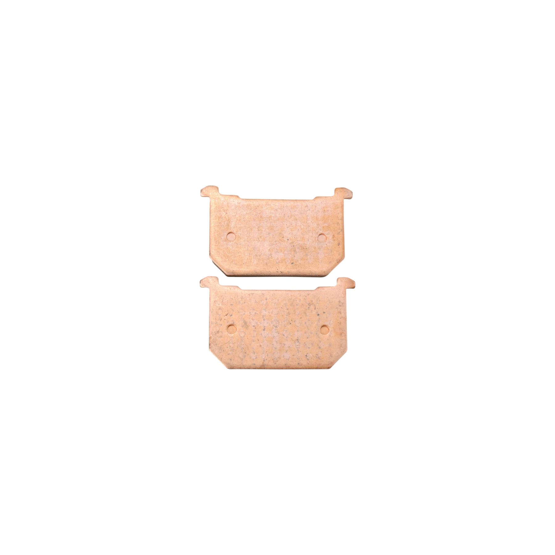 EBC FA68HH Sintered Front Brake Pads Kawasaki 1980-2005