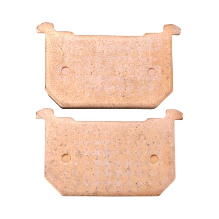 EBC FA68HH Sintered Front Brake Pads Kawasaki 1980-2005