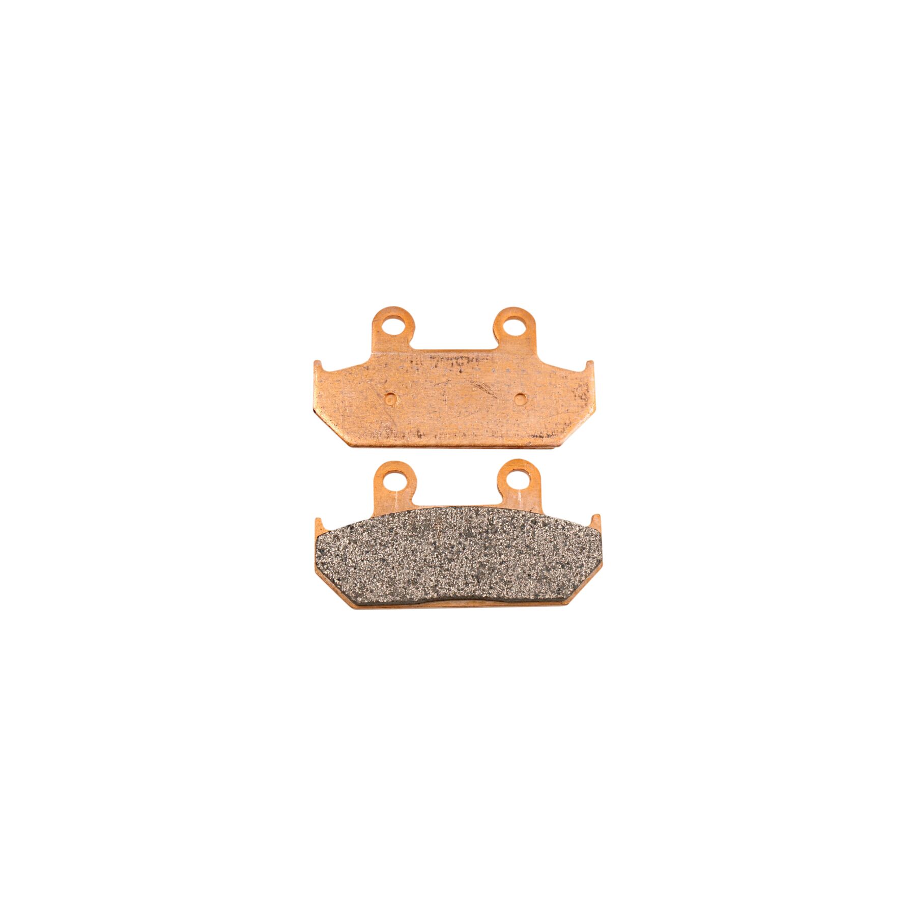 EBC FA124HH Sintered Front Brake Pads Honda 1986-1993