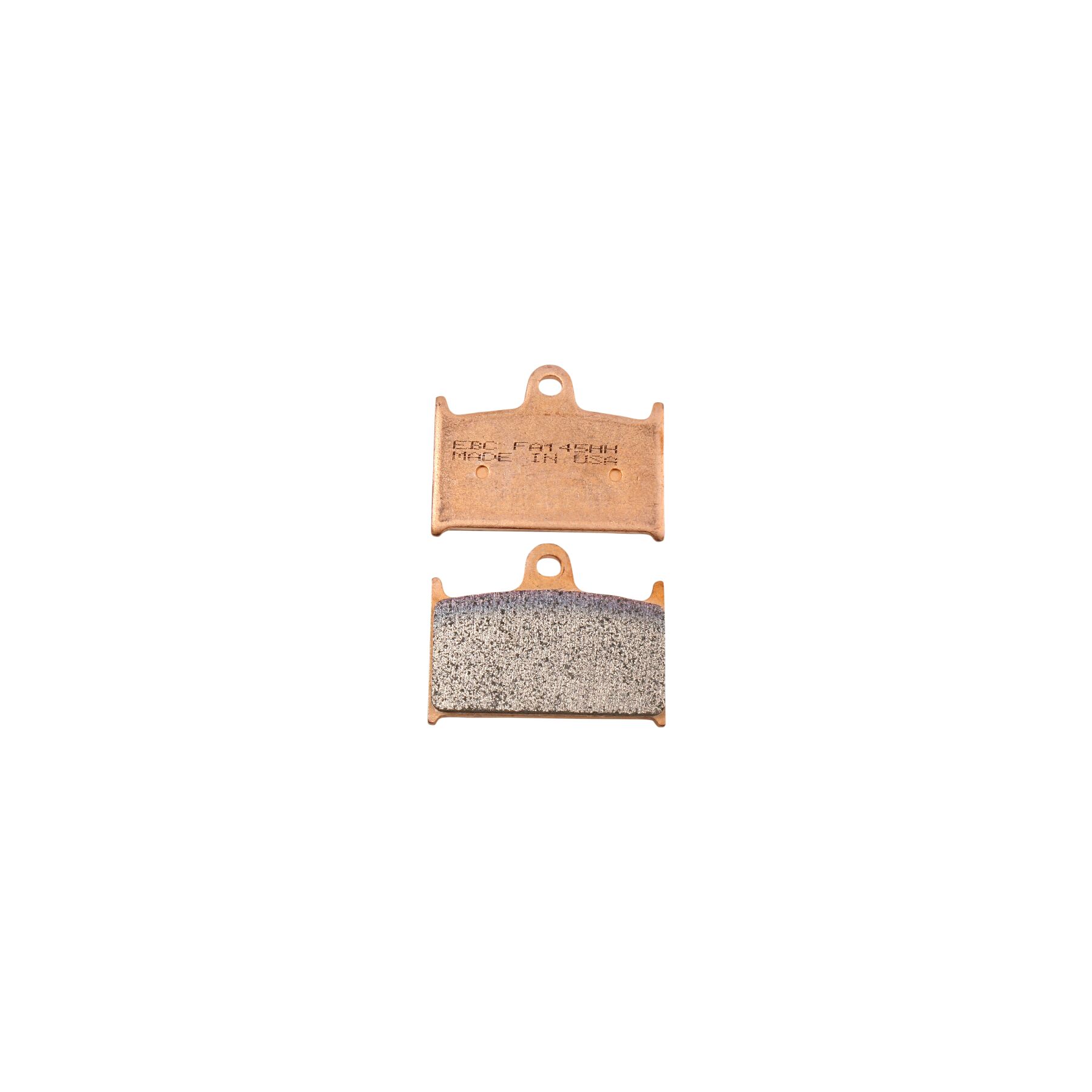 EBC FA145HH Sintered Front Brake Pads Suzuki / Yamaha 1988-2000