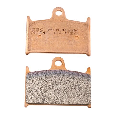 EBC FA145HH Sintered Front Brake Pads Suzuki / Yamaha 1988-2000