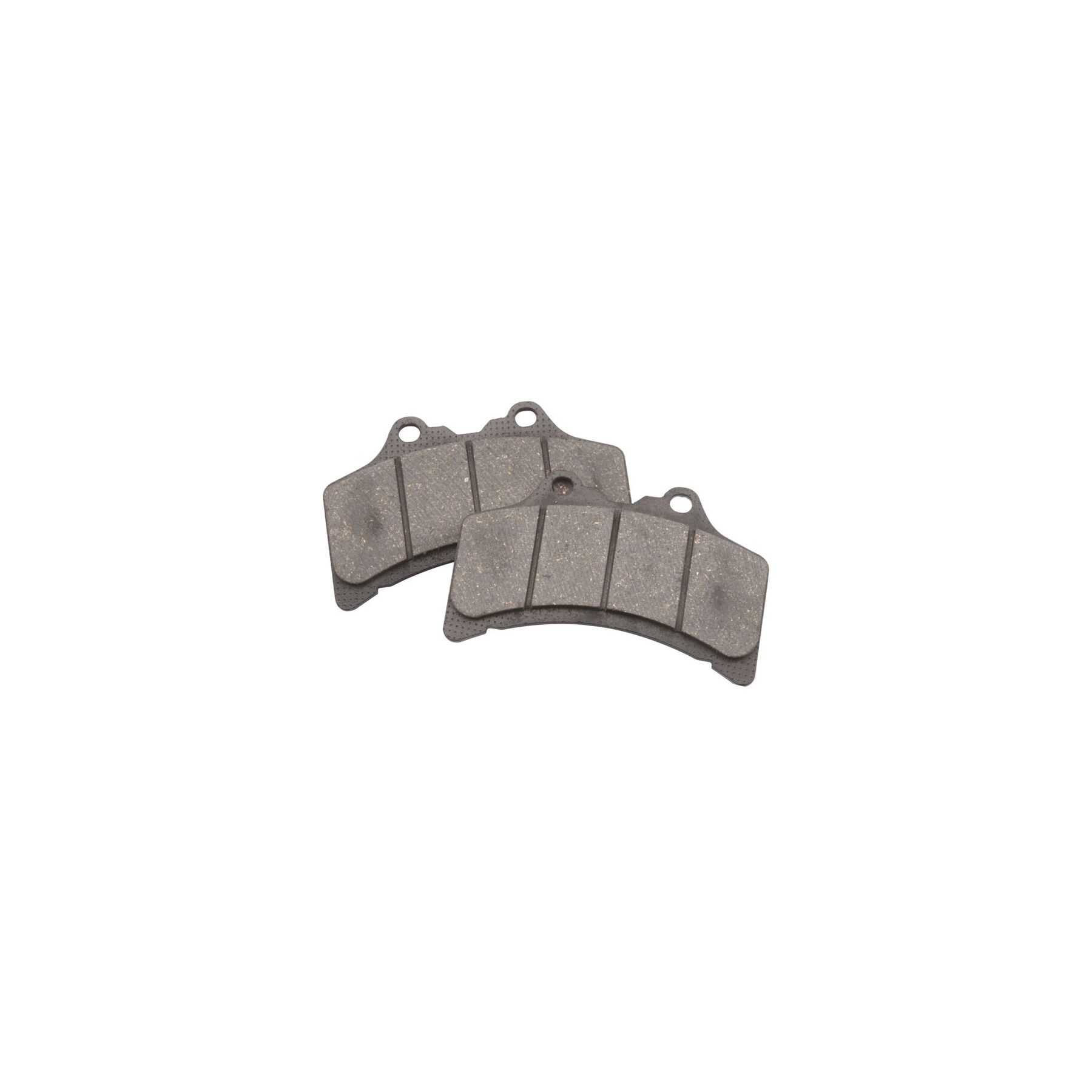 EBC FA191 Front Organic Brake Pads Yamaha GTS1000 1993-1996