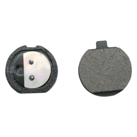 EBC FA37 Rear Organic Brake Pads Kawasaki KZ 1976-1979