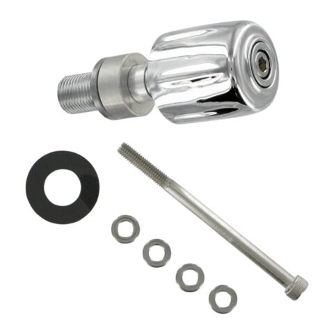 Kuryakyn Mechanical Throttle Cruise Assist Yamaha 1999-2017