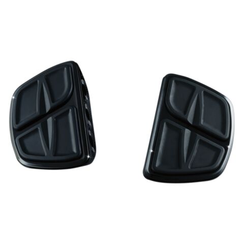 Kuryakyn Kinetic Mini Floorboard Without Adapters