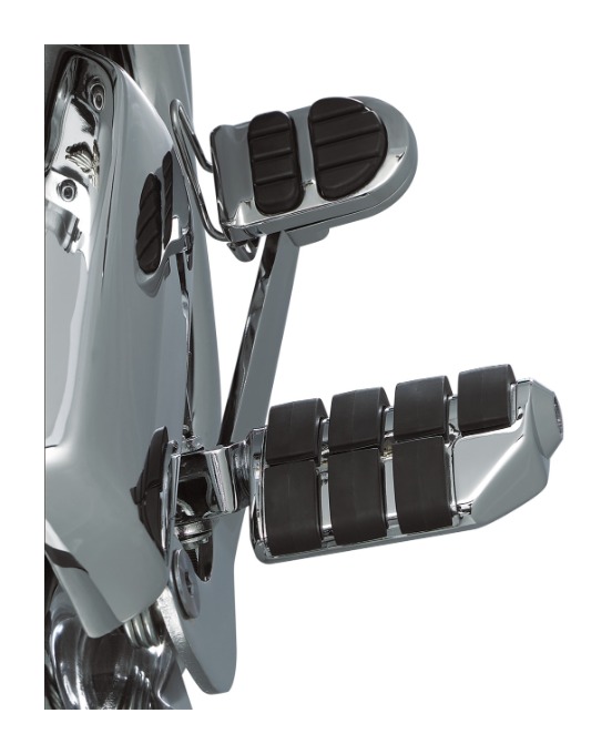 Kuryakyn ISO Brake Pedal Pad Honda Gold Wing 19882004