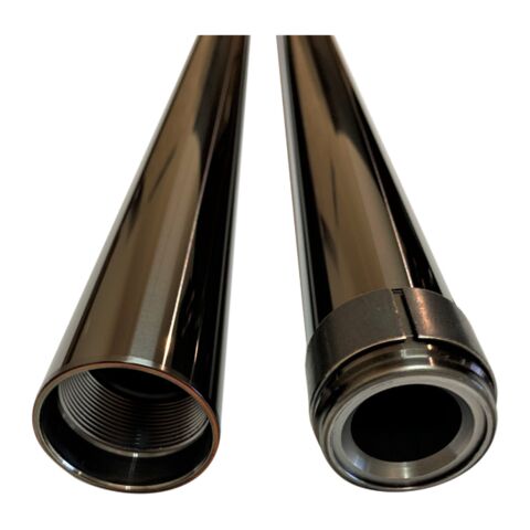 Pro-One 39mm Fork Tubes For Harley 1987-2007