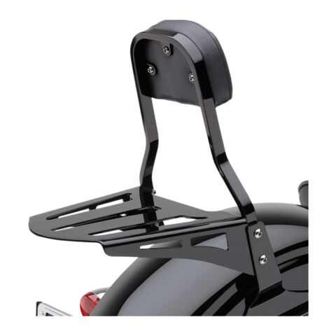 Cobra Luggage Rack For Cobra Sissy Bars