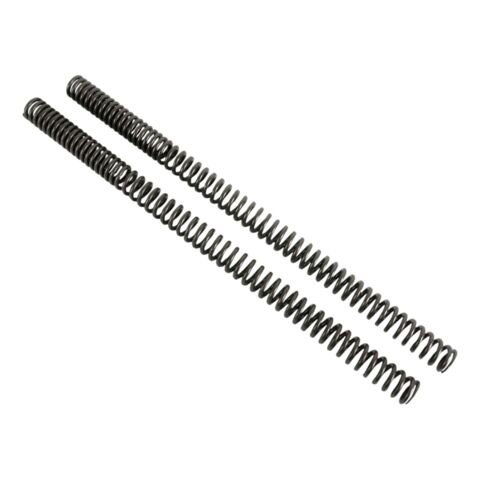 Progressive Suspension Fork Springs Honda Kawasaki 1980-2006