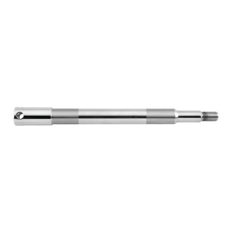 Biker's Choice Front Axle & Hardware For Harley Softail 2007-2017