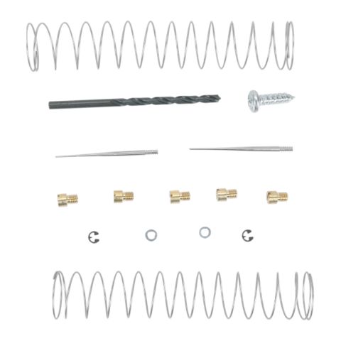 Vance & Hines Carburetor Jet Kit Honda Shadow Spirit 2001-2007