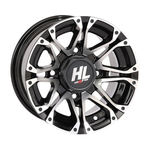 High Lifter HL3 Wheel 4/156