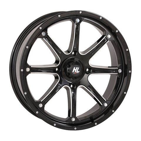 High Lifter HL4 Wheel 4/137